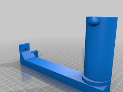 Tevo_Short_Rack_Mount