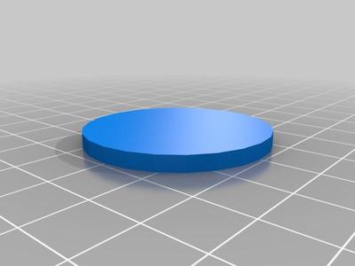 Bandsaw zero clearance insert