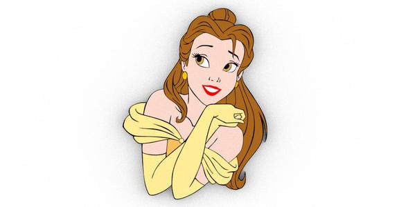 Beauty and the beast