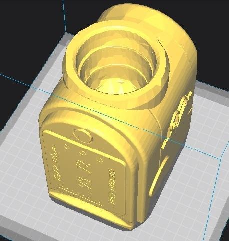 MEDICAL MATT PULSE OXIMETER