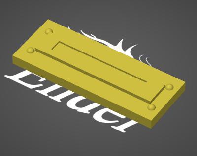 Power Rangers Ninja Storm Buckler