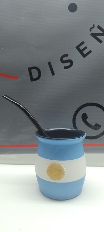 matte argentina polymer nost3rd