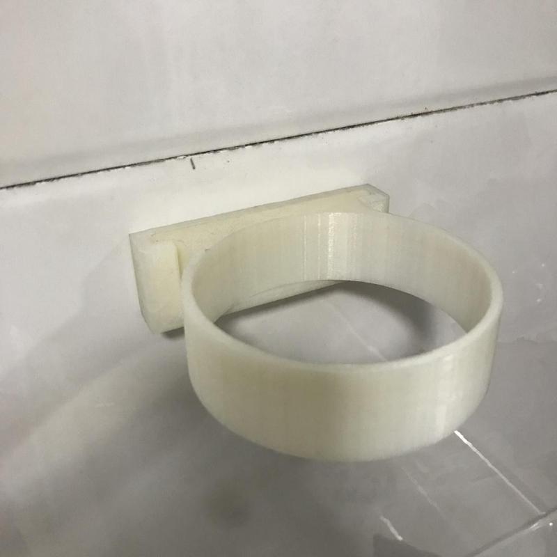 Hair Dryer Holder