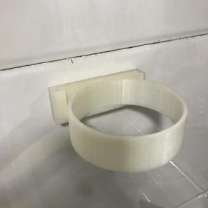 Hair Dryer Holder