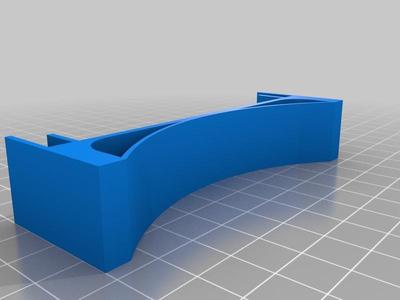 Printrbot Simple Metal Bridge Feet