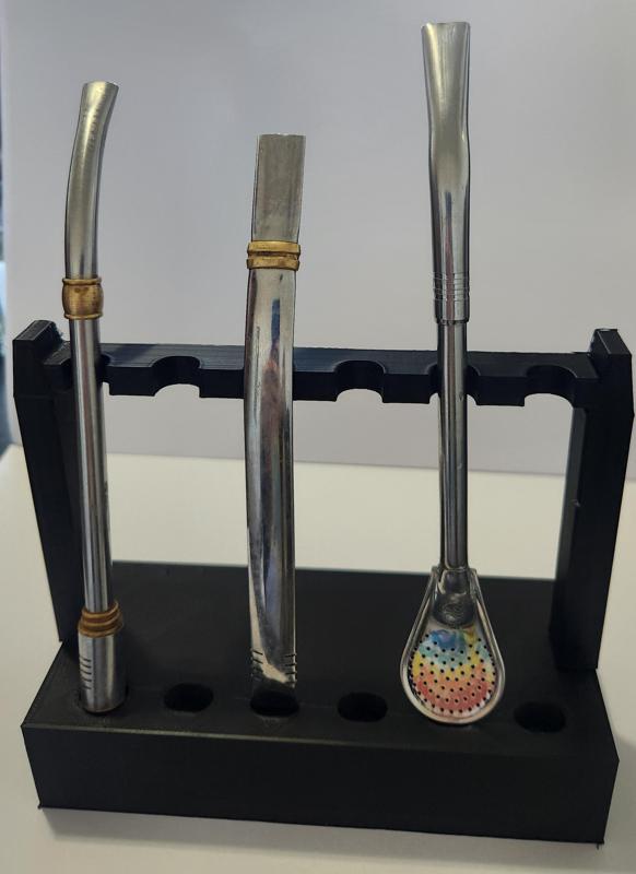 shelves/bulb holders