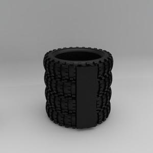 MATTE MOTOCROSS COVER