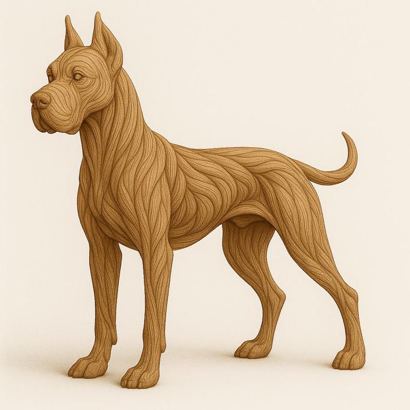 Great Dane – Roots of Life