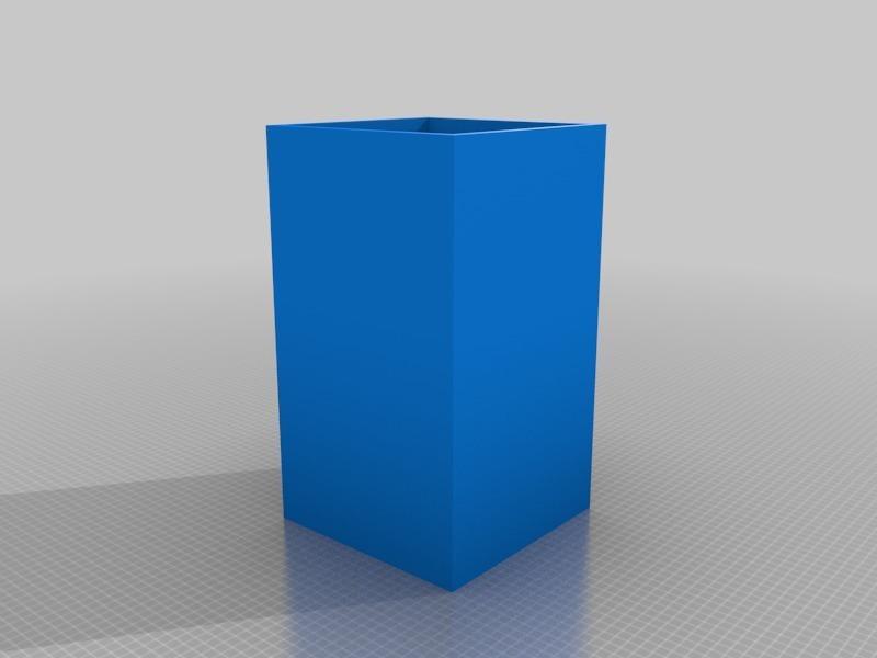 SHS Steel Square Tube