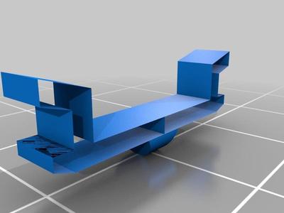 Dyson Tool holder spring