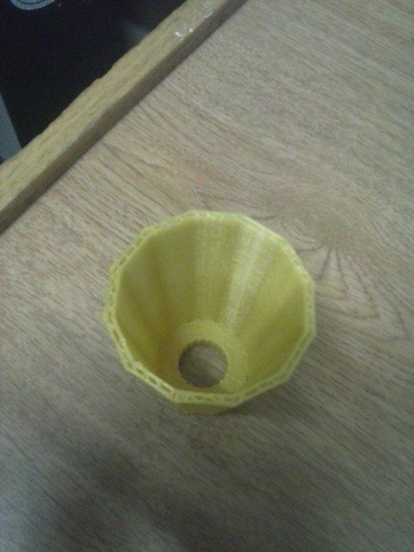 Hand Seed/Bulb Planter