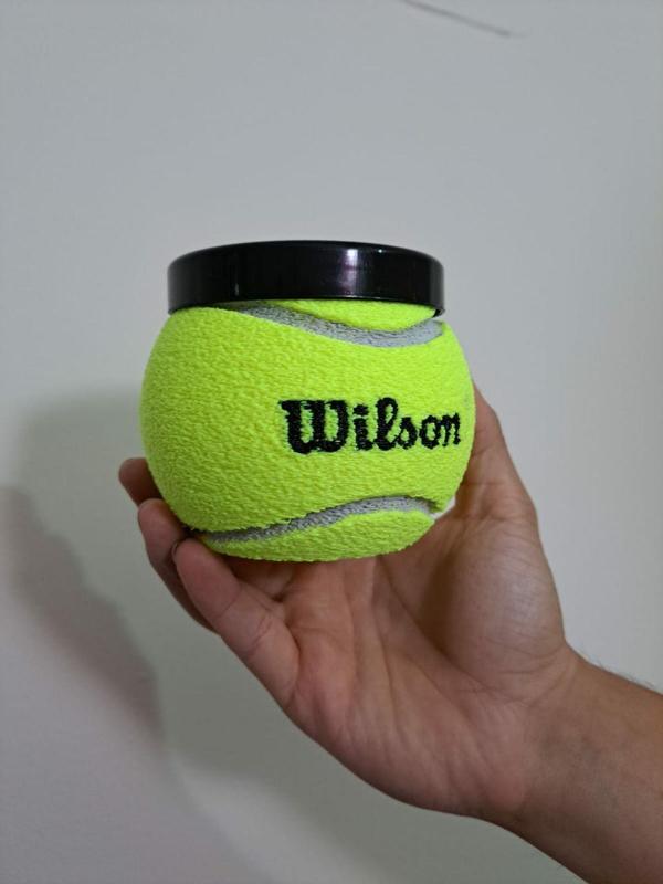 WILSON Tennis Ball Mate