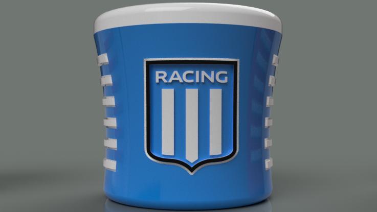 Mate Gyroscope v4.0 Racing Club