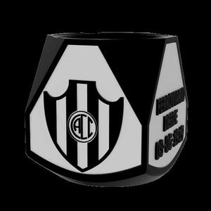 Mate Club Atlètico Central Còrdoba