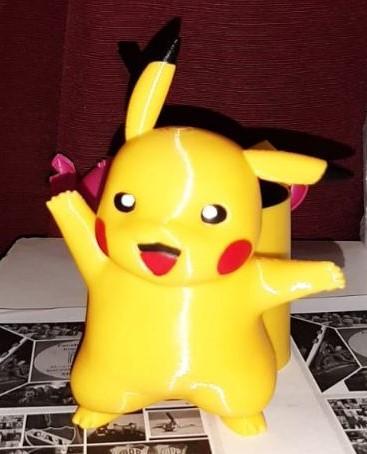 Mate Pikachu