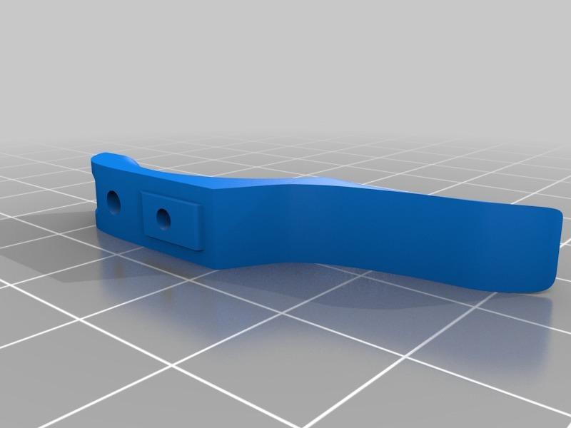 CS1/CSR/160R Deuce Trigger