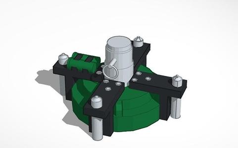 Cluster Charge | Rainbow 6 Siege