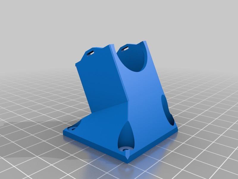 E3DV6_Coldend_40mmFan_holder_V1_Leftside