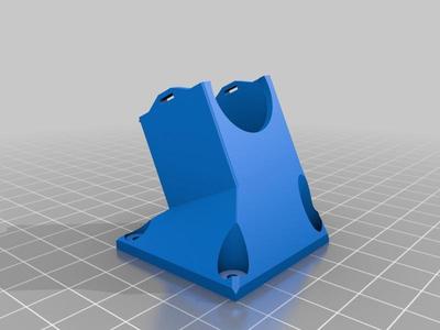 E3DV6_Coldend_40mmFan_holder_V1_Leftside