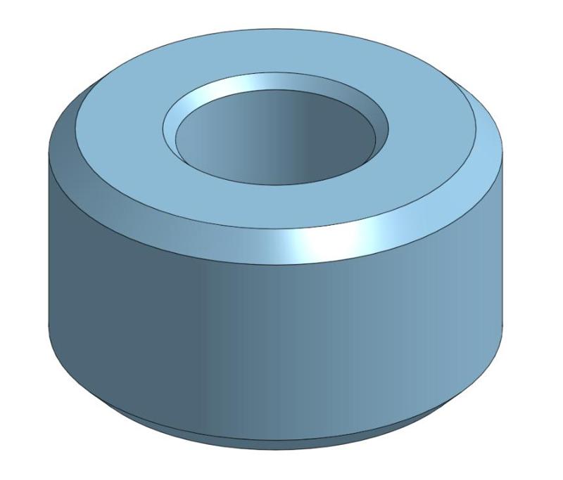 Kubota SVL Door Roller