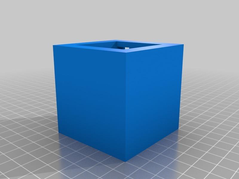D: Box Head