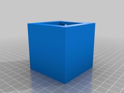 D: Box Head