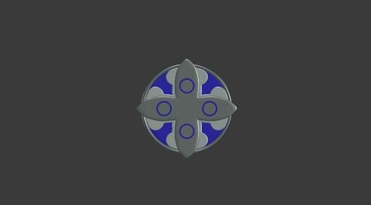 Fatui Genshin Symbol