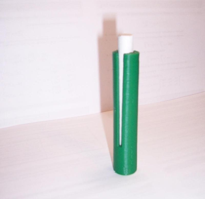 Chalk Holder ((new version!!))