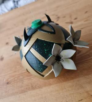 Tighnari Vijnana Stormheart (Genshin Impact)