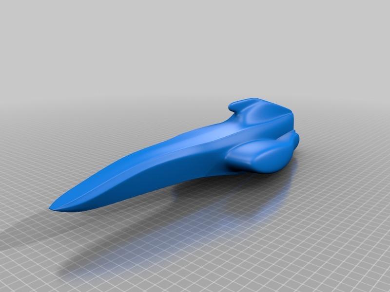 Formula1 2020 Angelelli Concept