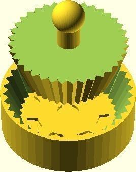 Open Hardware CupCake