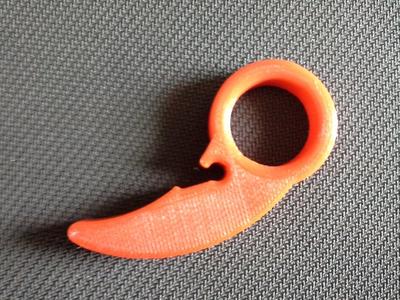 Archery Trigger Release