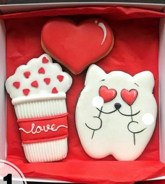 CAT COOKIE CUTTER