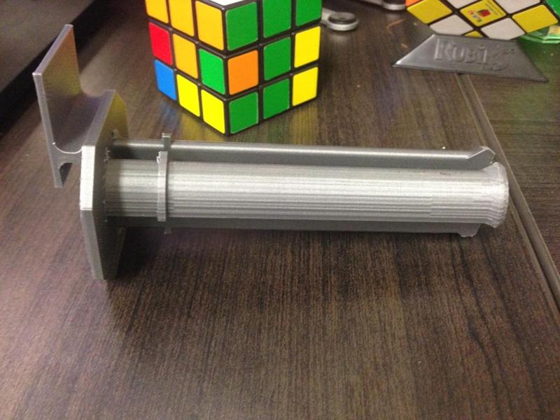 sm spool holder