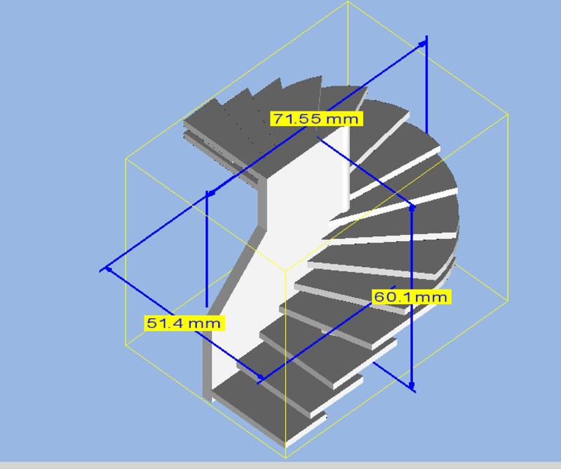 Furniture, StairsBalanced15 steps