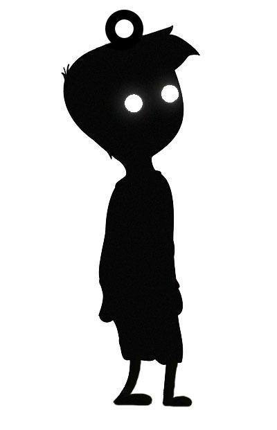 Limbo Necklace / Key Chain