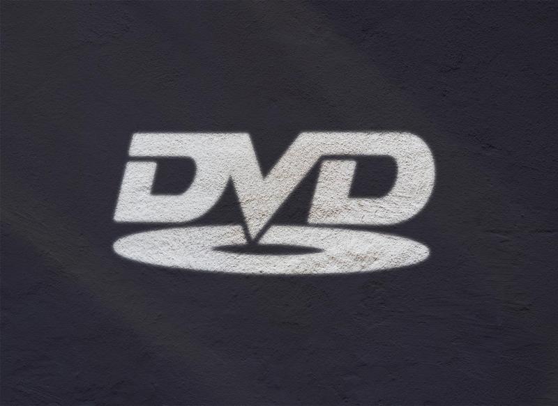 DVD - READY TO PRINT! 3D PRINTABLE STENCIL