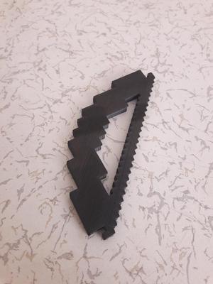 Minecraft Bow