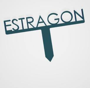 LABEL PANEL FOR VEGETABLE AND AROMATIC GARDEN