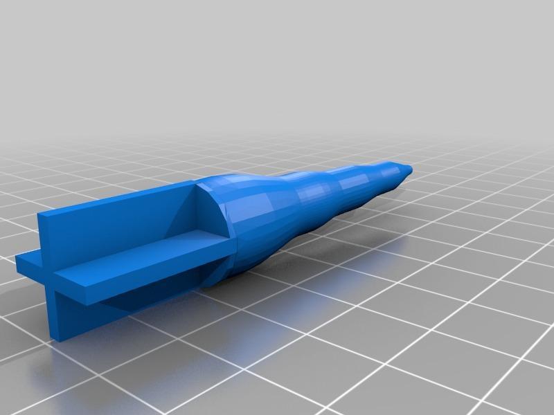 Snowman Kit - Nose, Coal, and Pipe