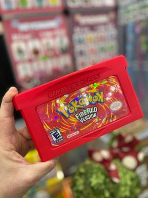 GBC Jumbo Cartridge - Gameboy Advance