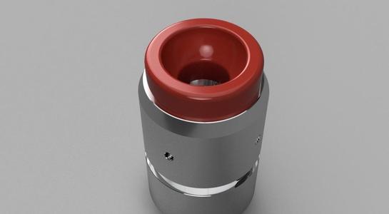 Velocity Drip Tip