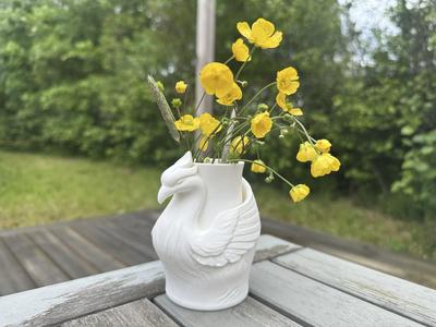 Phoenix Vase – Type 1