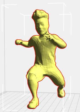 I Show Speed (YouTuber, influencer, streamer)