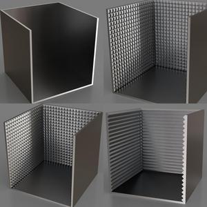 Photo Booth (Ender Size) bundle