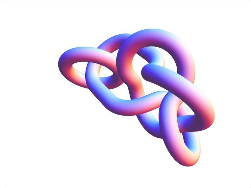 Composite Link: 2_2_1 # 5_1 (left-handed and right-handed versions)