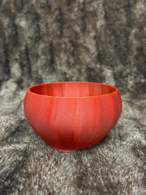 Eleni’s Decorative Bowl #38
