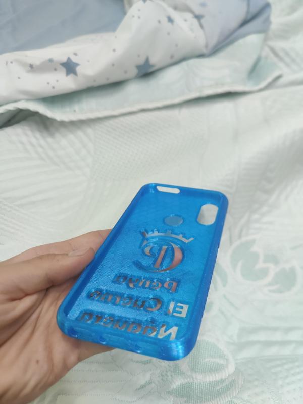 Xiaomi Redmi Note 7 Case