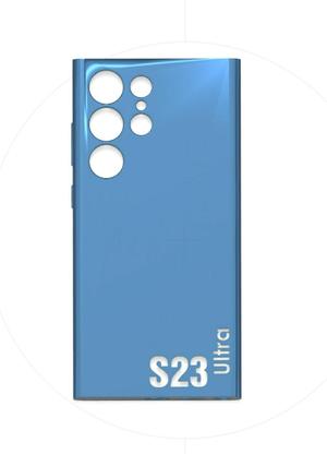 Samsung Galaxy S23 Ultra Case - V5.0