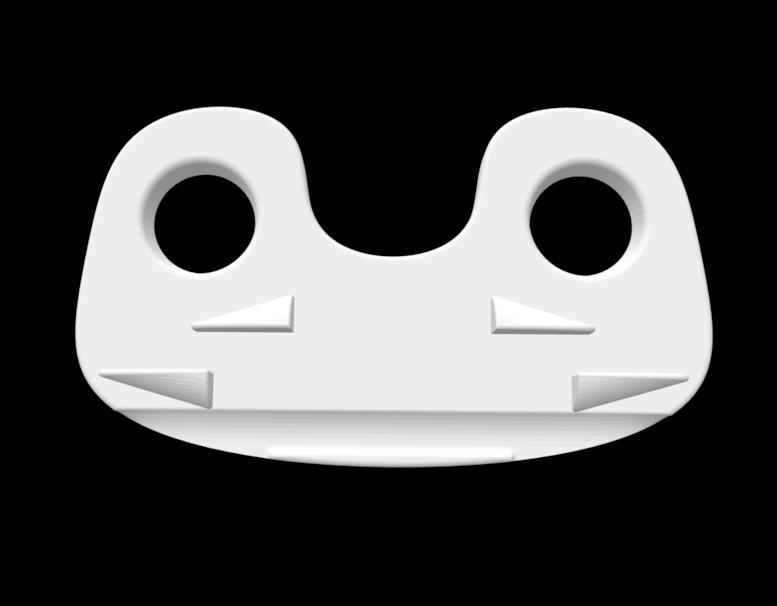 iPad Pro + Apple Pencil stand